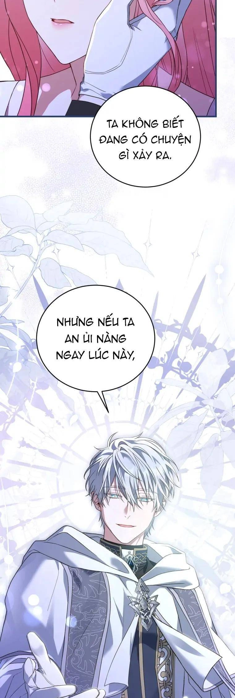 Cái Giá Khi Huỷ Hôn. Chapter 22 - 27