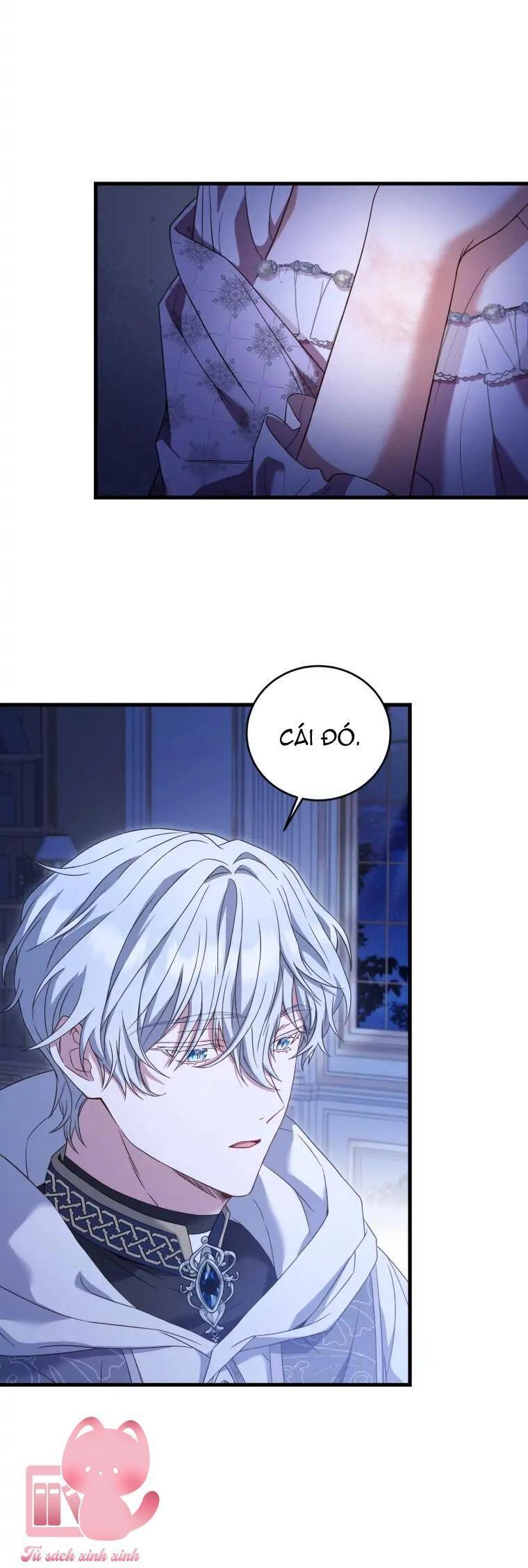 Cái Giá Khi Huỷ Hôn. Chapter 22 - 29