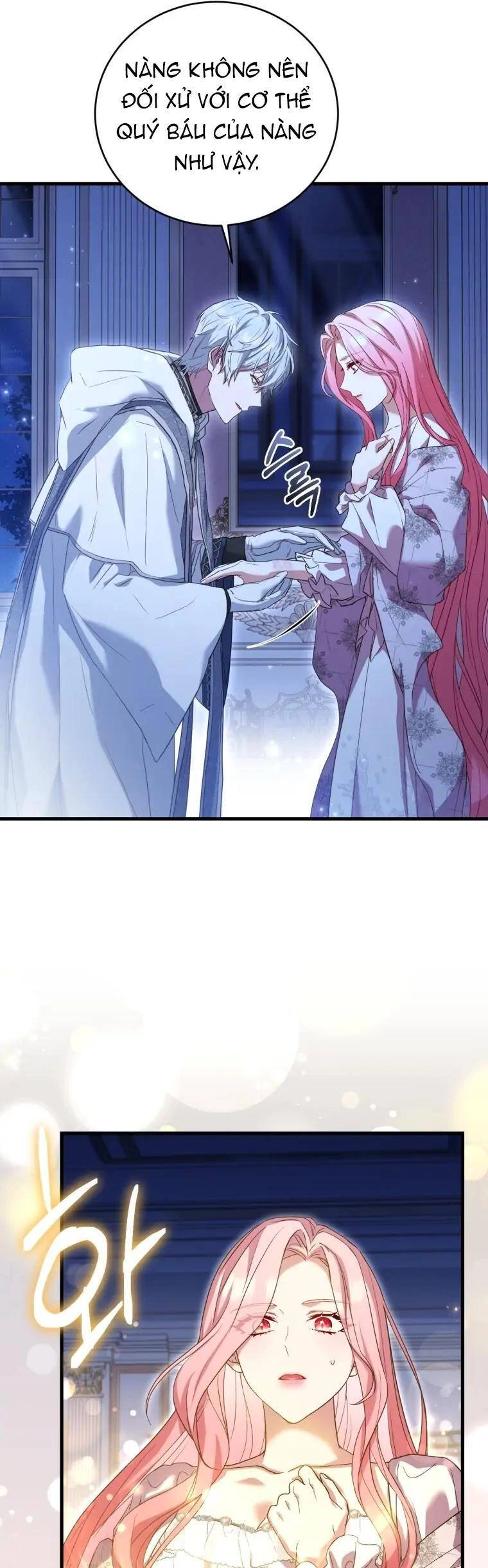 Cái Giá Khi Huỷ Hôn. Chapter 22 - 30