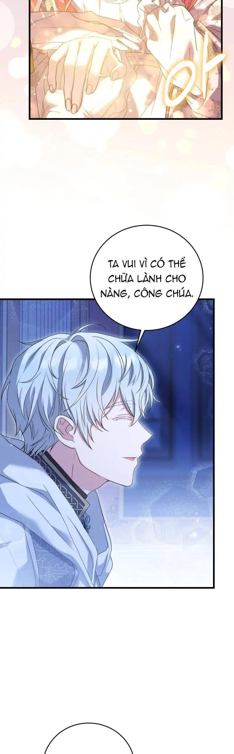 Cái Giá Khi Huỷ Hôn. Chapter 22 - 31