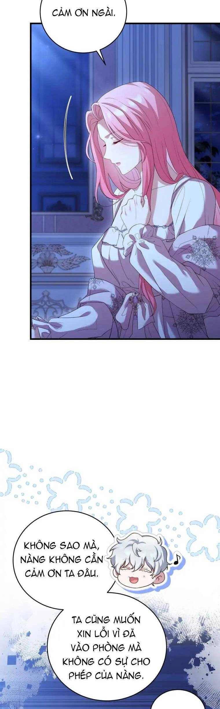 Cái Giá Khi Huỷ Hôn. Chapter 22 - 32