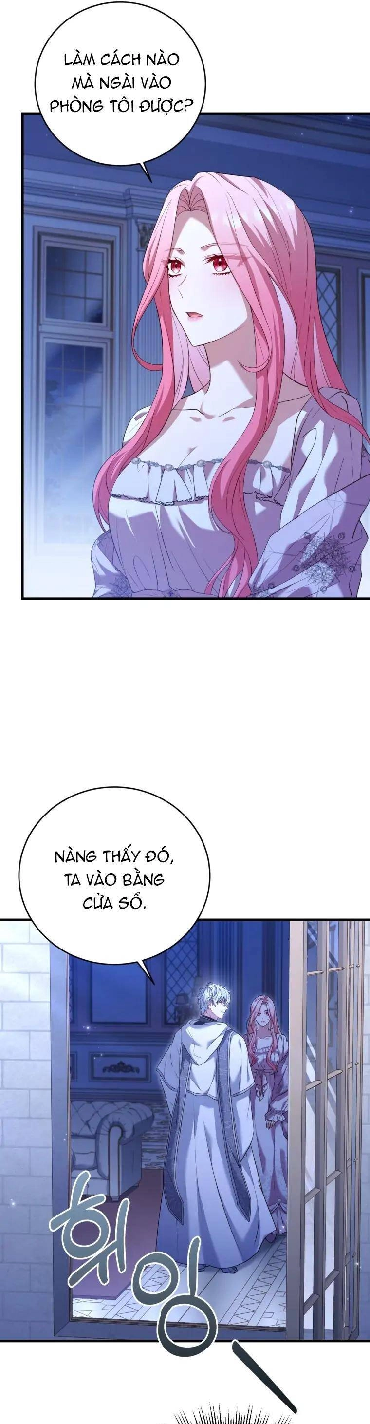 Cái Giá Khi Huỷ Hôn. Chapter 22 - 34