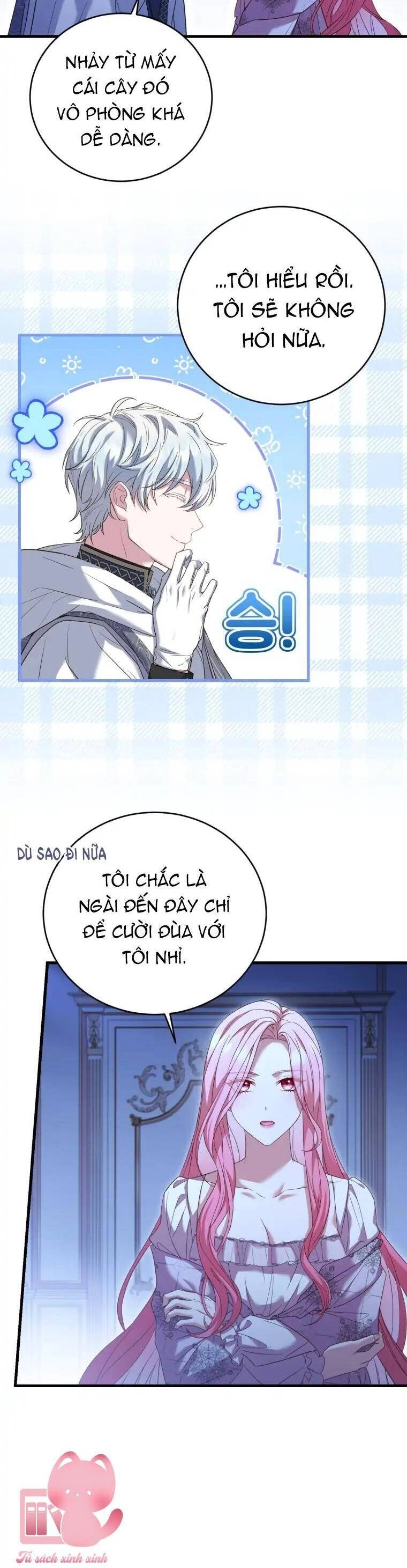 Cái Giá Khi Huỷ Hôn. Chapter 22 - 36