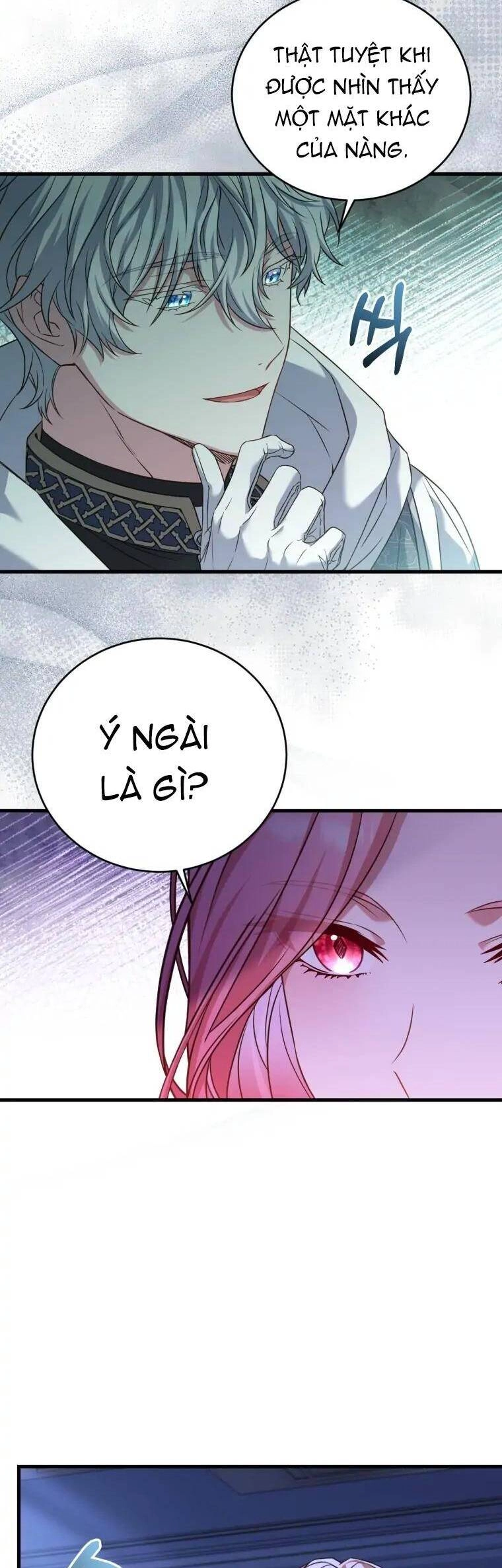 Cái Giá Khi Huỷ Hôn. Chapter 22 - 39