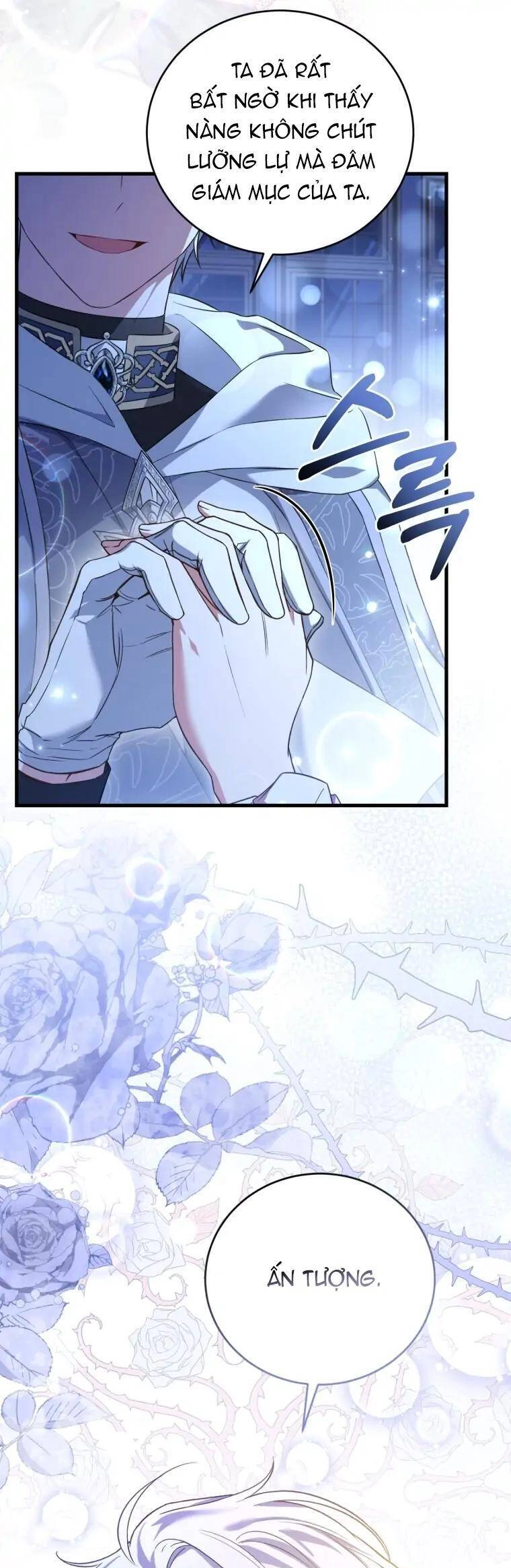 Cái Giá Khi Huỷ Hôn. Chapter 22 - 41