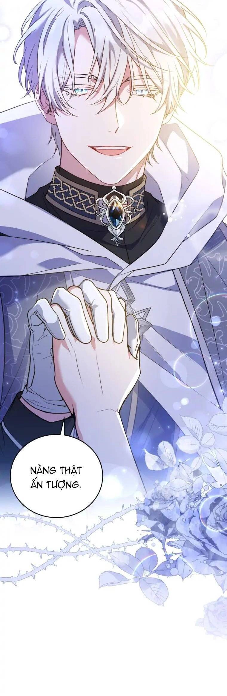 Cái Giá Khi Huỷ Hôn. Chapter 22 - 42