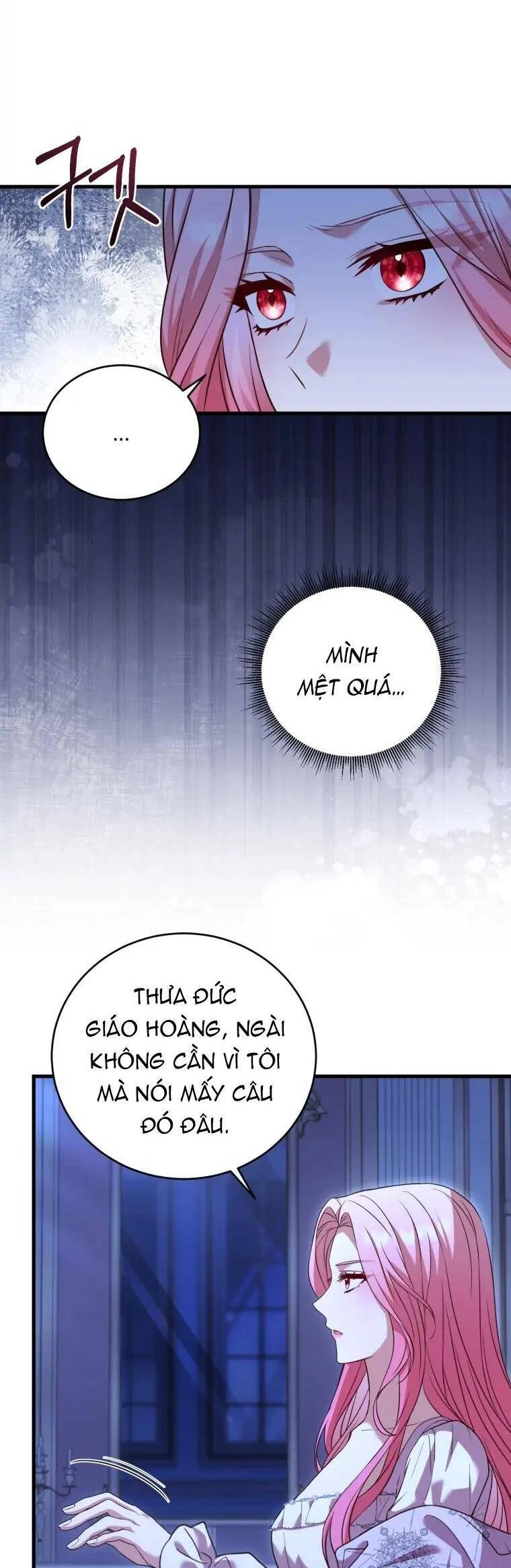 Cái Giá Khi Huỷ Hôn. Chapter 22 - 43