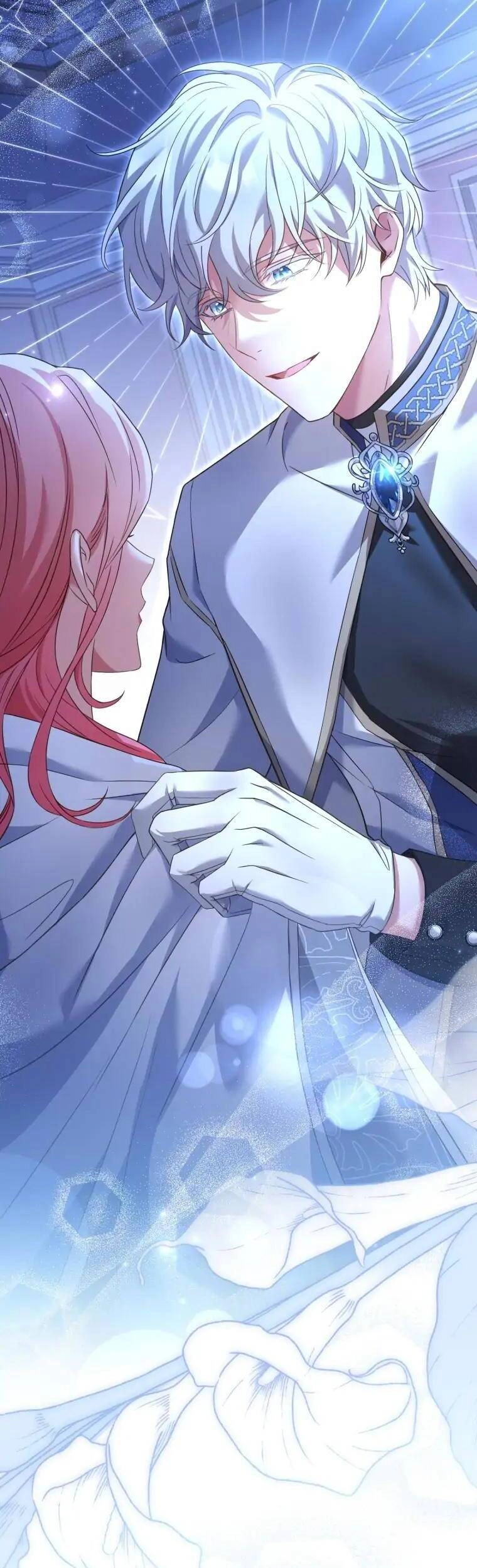 Cái Giá Khi Huỷ Hôn. Chapter 22 - 47