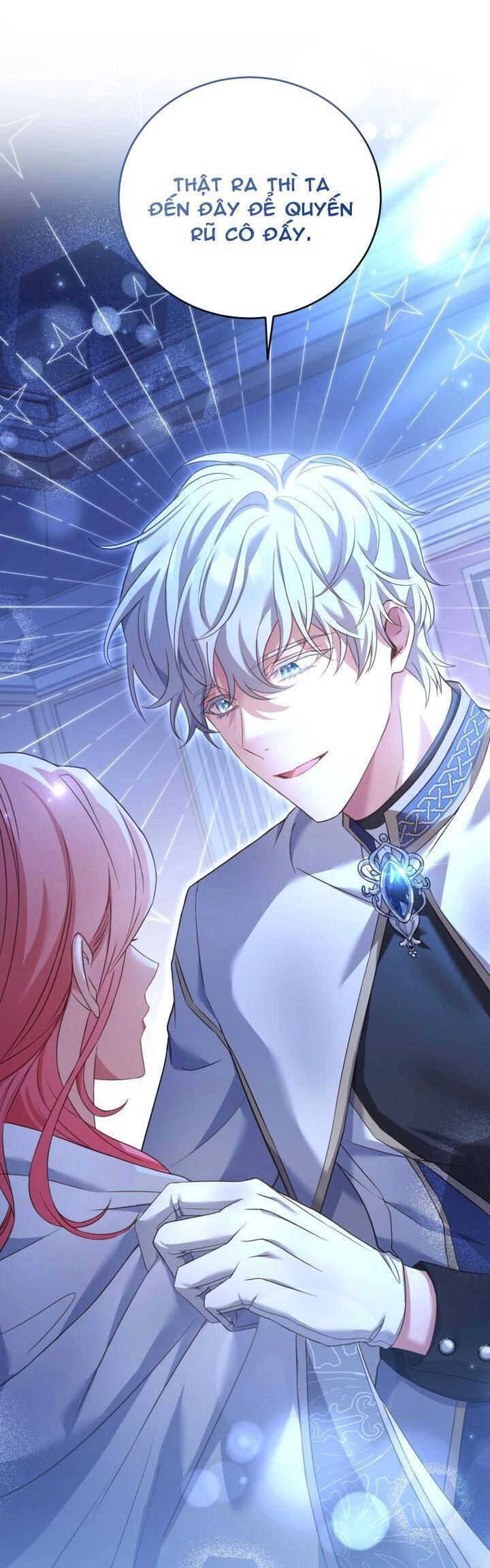 Cái Giá Khi Huỷ Hôn. Chapter 23 - 2