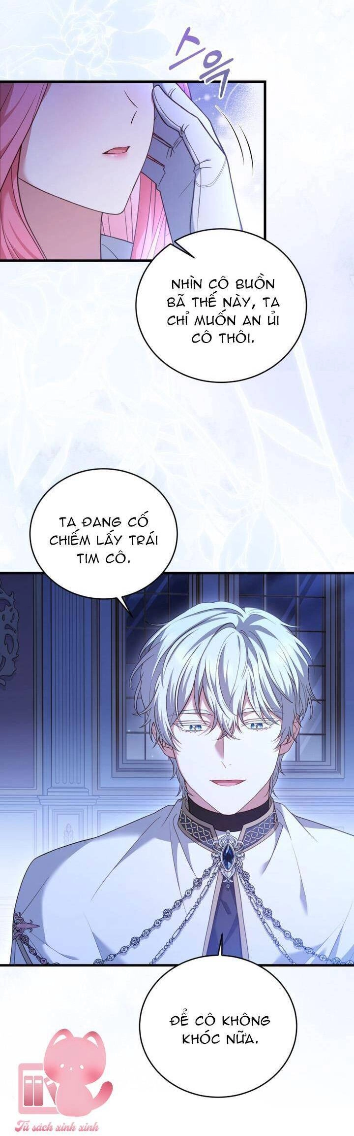 Cái Giá Khi Huỷ Hôn. Chapter 23 - 4