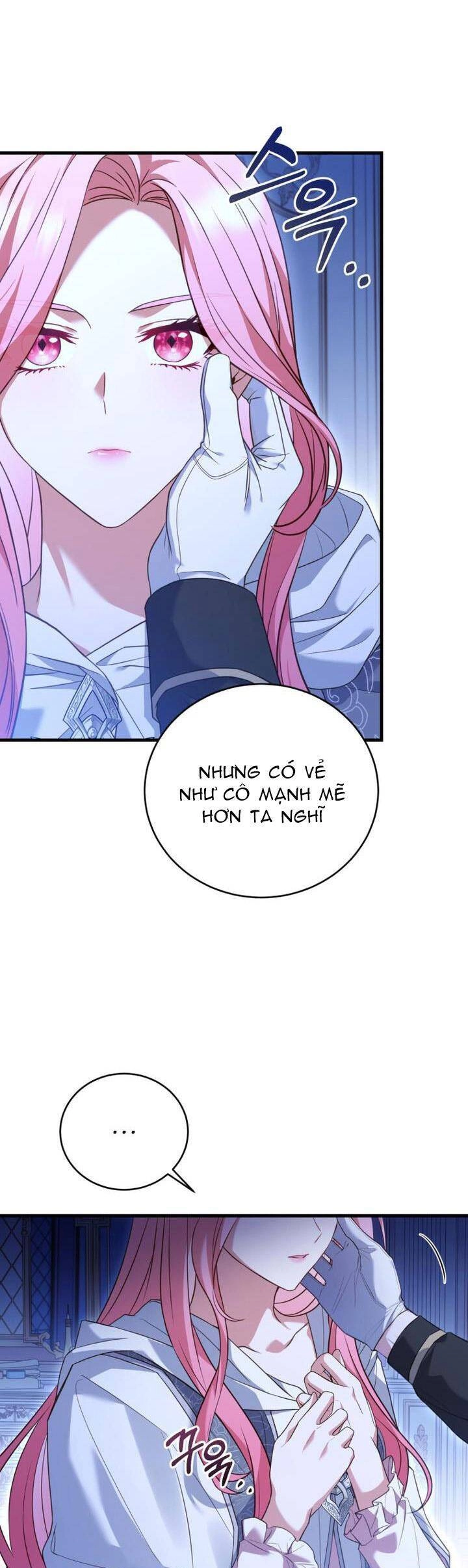 Cái Giá Khi Huỷ Hôn. Chapter 23 - 5