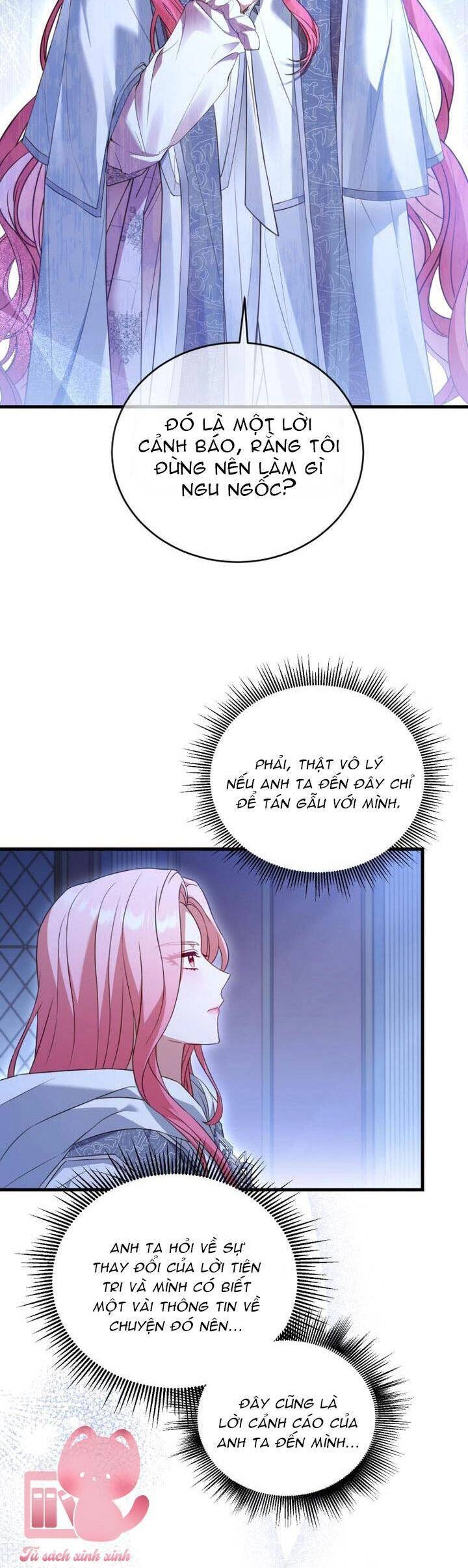 Cái Giá Khi Huỷ Hôn. Chapter 23 - 8