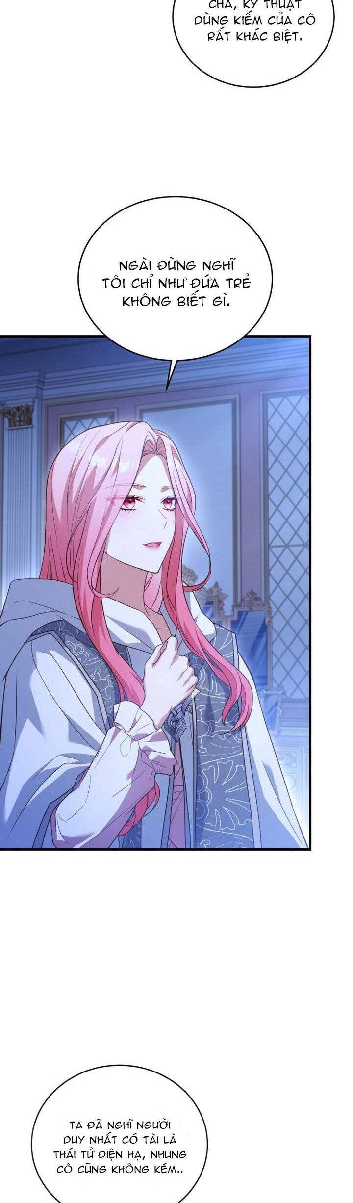 Cái Giá Khi Huỷ Hôn. Chapter 23 - 10