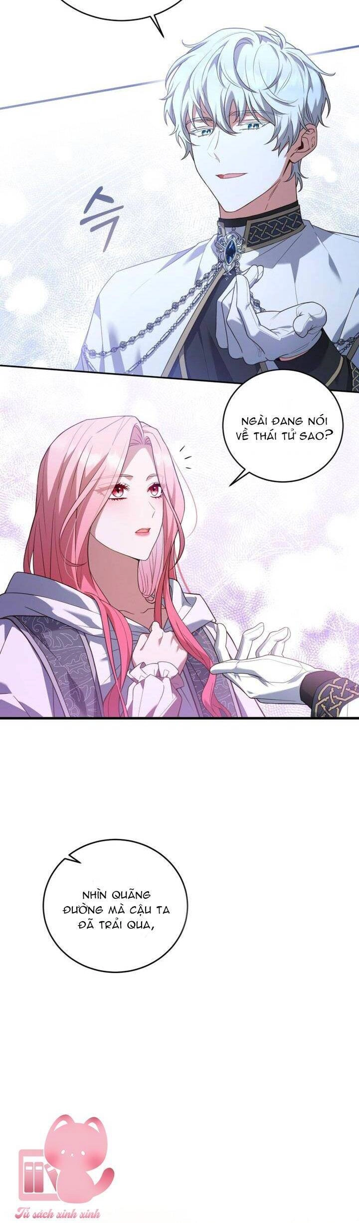 Cái Giá Khi Huỷ Hôn. Chapter 23 - 11