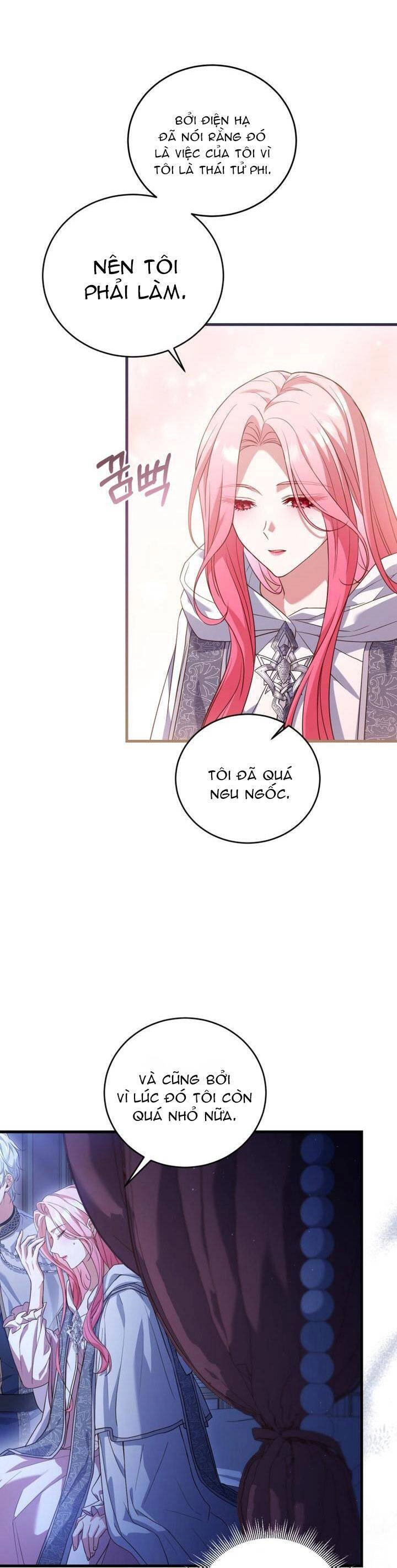 Cái Giá Khi Huỷ Hôn. Chapter 23 - 15