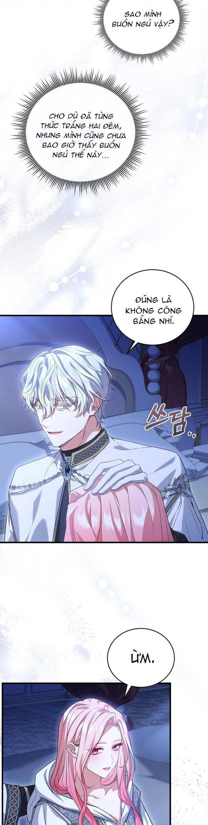 Cái Giá Khi Huỷ Hôn. Chapter 23 - 16