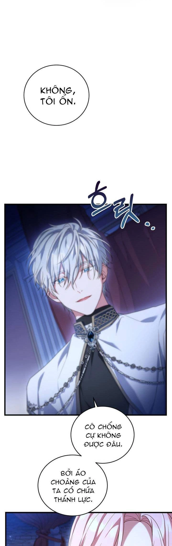 Cái Giá Khi Huỷ Hôn. Chapter 23 - 18