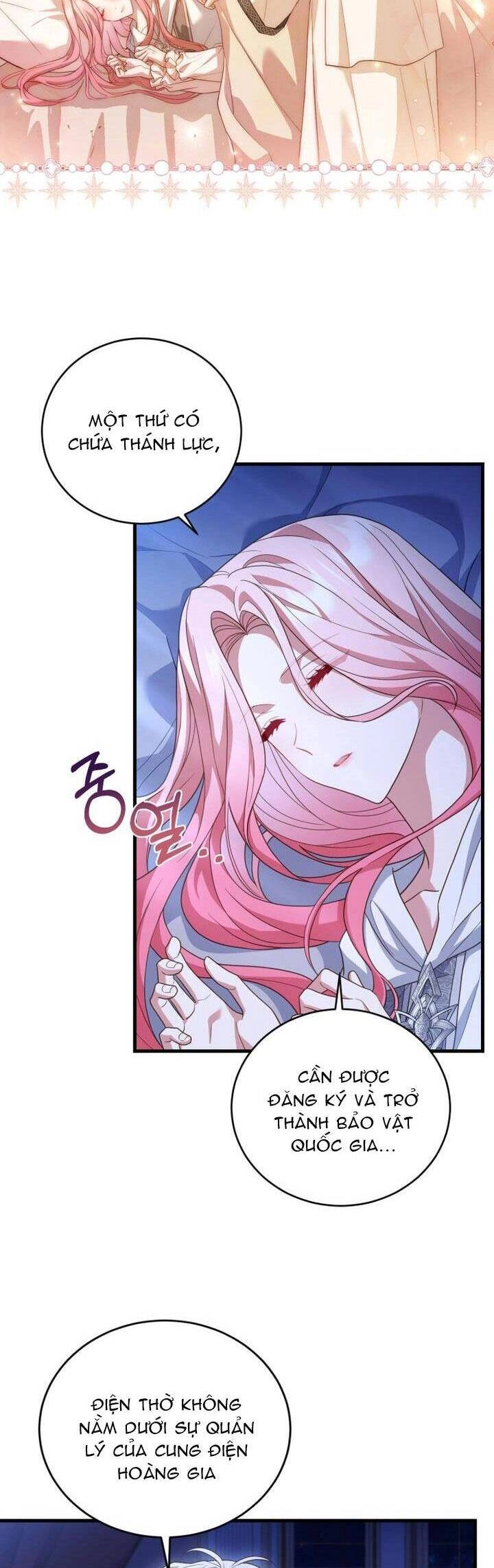 Cái Giá Khi Huỷ Hôn. Chapter 23 - 20