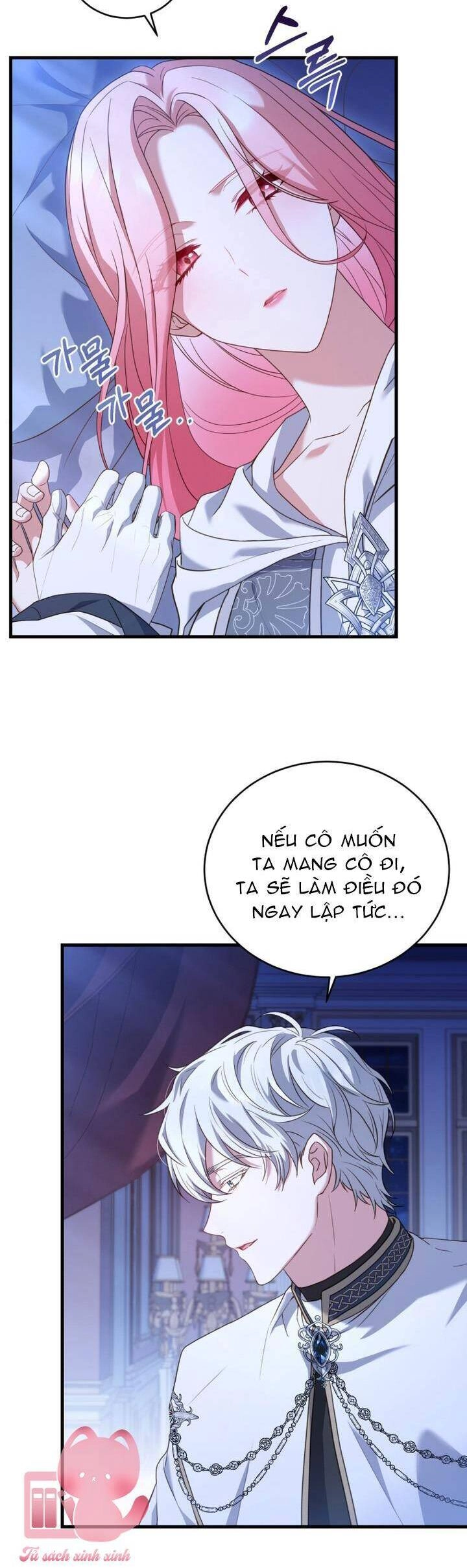 Cái Giá Khi Huỷ Hôn. Chapter 23 - 23