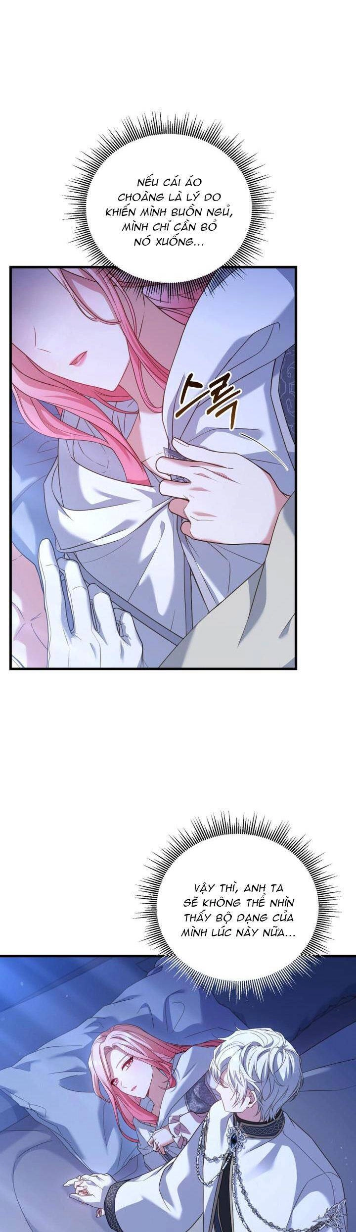 Cái Giá Khi Huỷ Hôn. Chapter 23 - 24