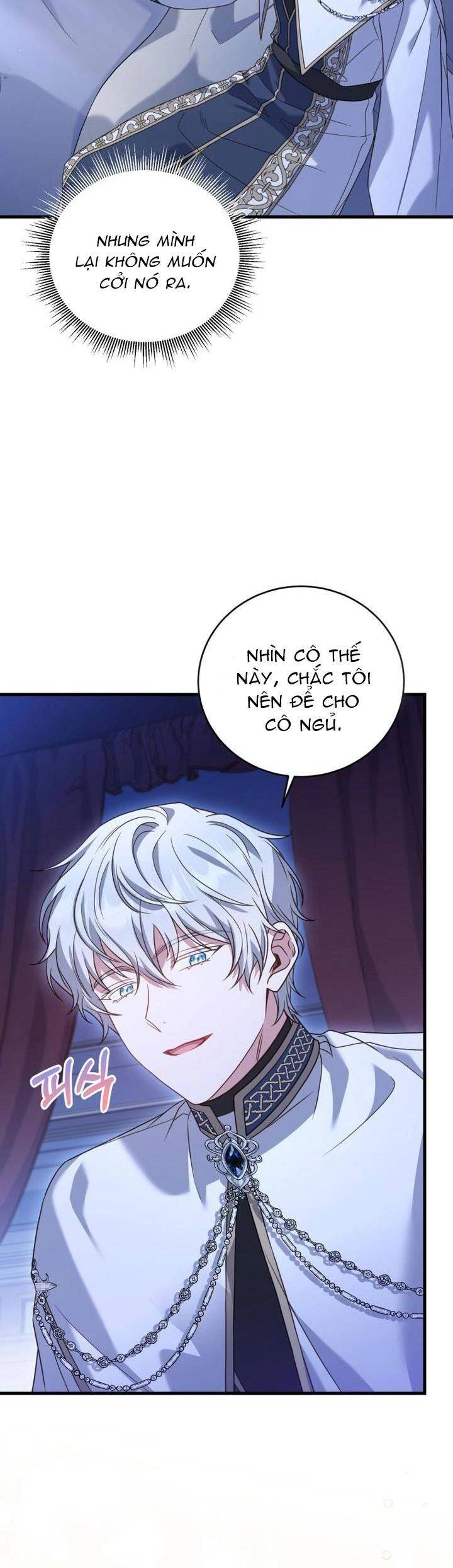 Cái Giá Khi Huỷ Hôn. Chapter 23 - 25