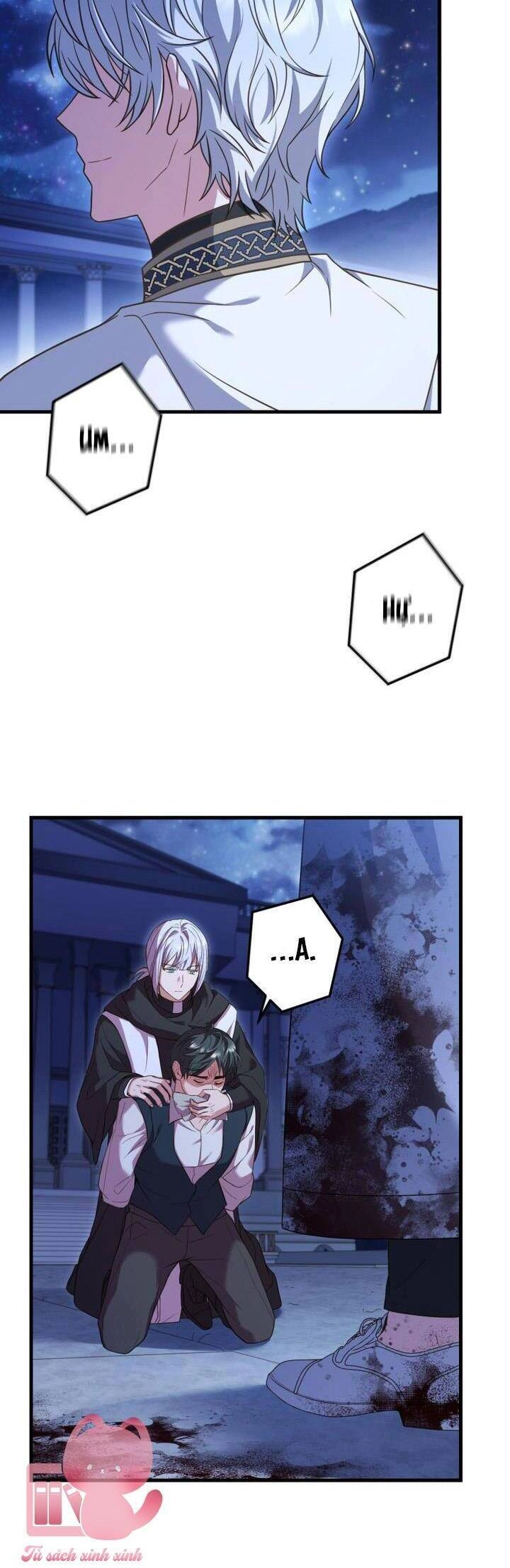 Cái Giá Khi Huỷ Hôn. Chapter 23 - 29