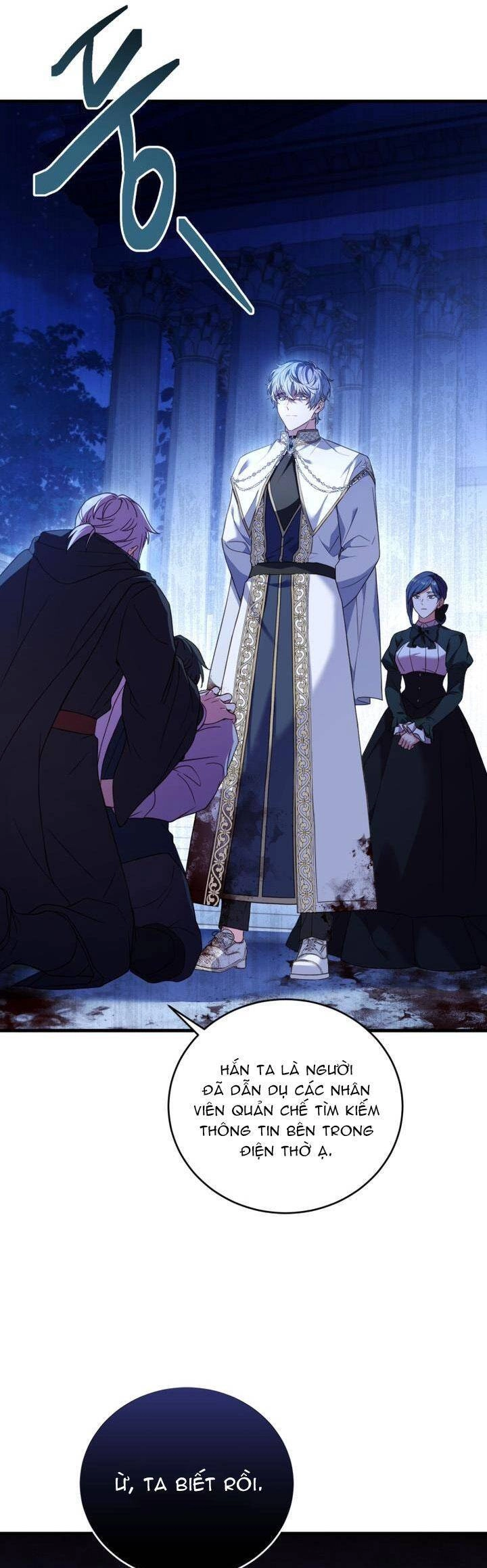 Cái Giá Khi Huỷ Hôn. Chapter 23 - 30