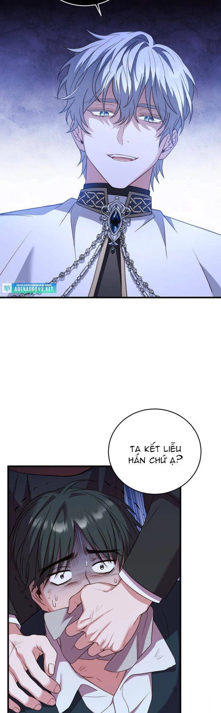 Cái Giá Khi Huỷ Hôn. Chapter 23 - 31