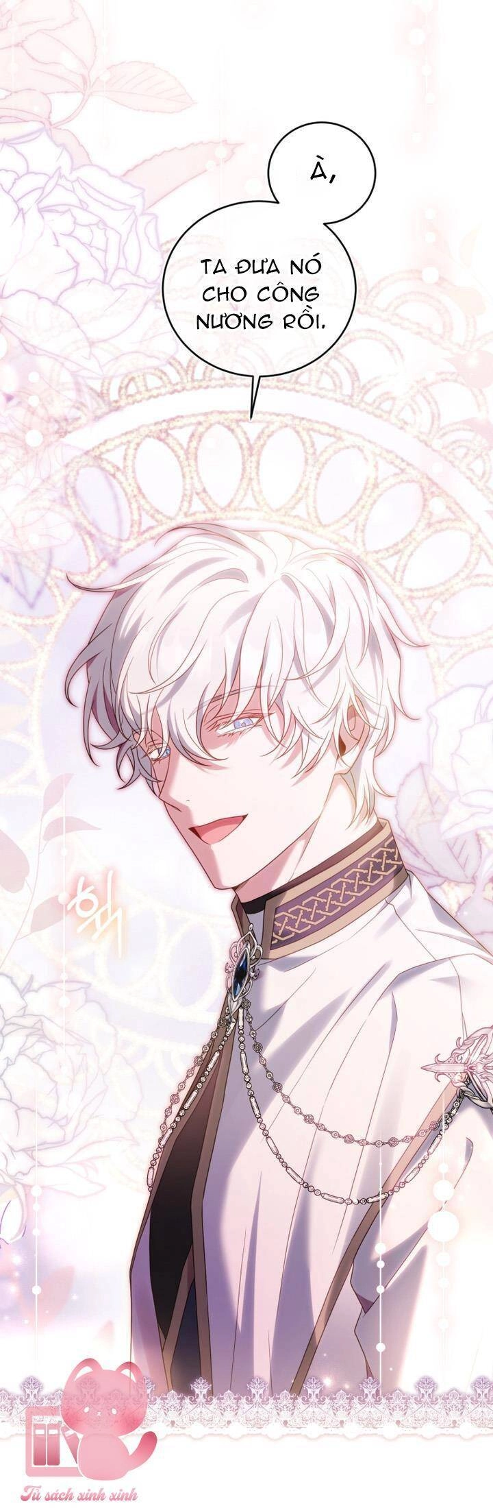 Cái Giá Khi Huỷ Hôn. Chapter 23 - 35