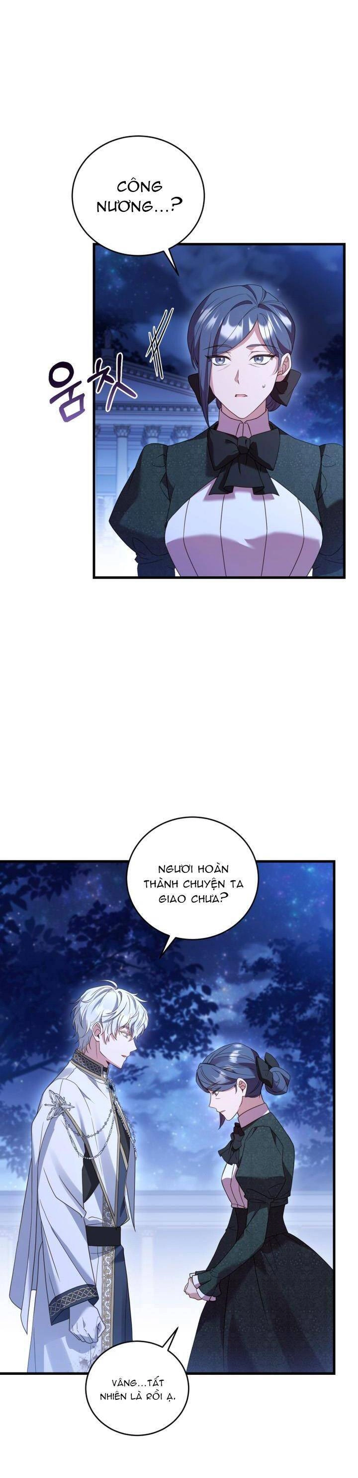 Cái Giá Khi Huỷ Hôn. Chapter 23 - 36