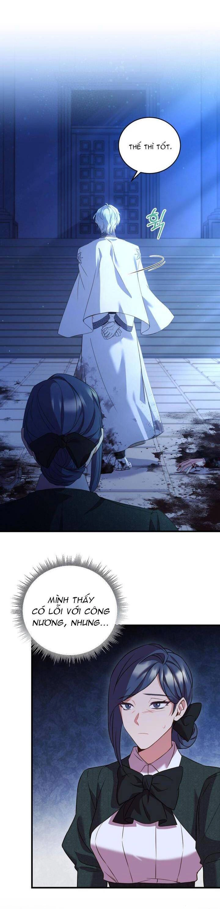 Cái Giá Khi Huỷ Hôn. Chapter 23 - 37