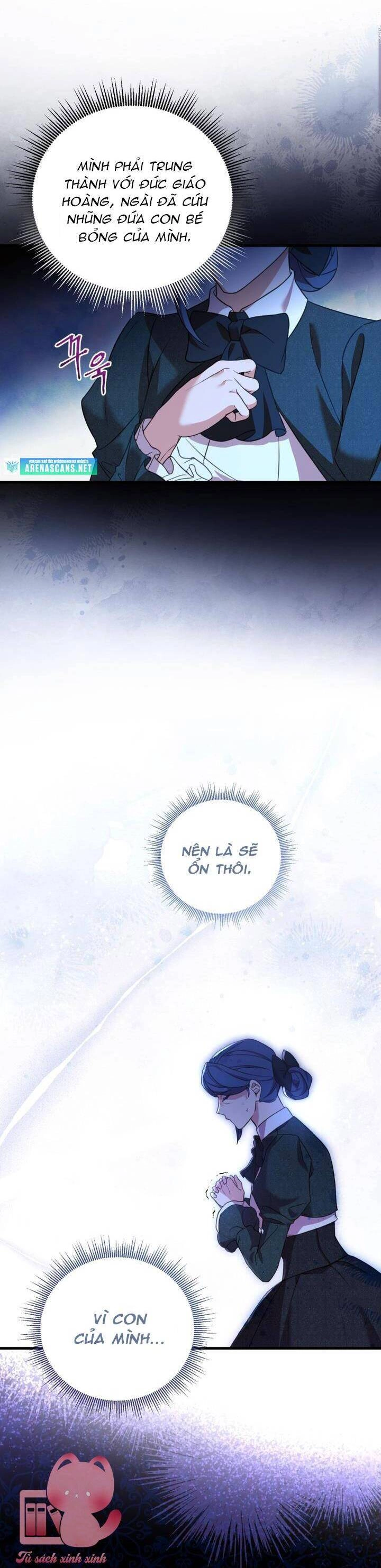 Cái Giá Khi Huỷ Hôn. Chapter 23 - 38