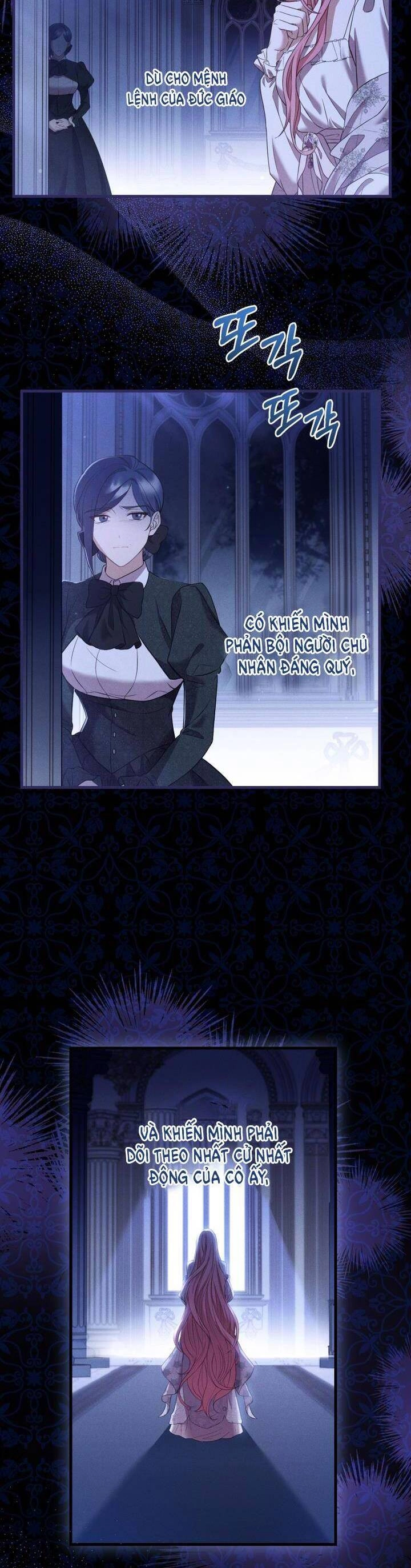 Cái Giá Khi Huỷ Hôn. Chapter 23 - 40