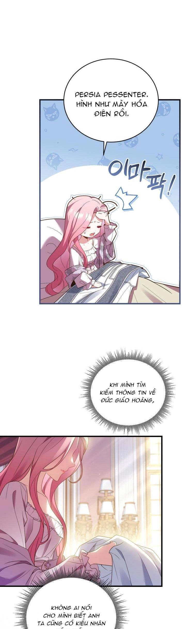 Cái Giá Khi Huỷ Hôn. Chapter 23 - 47