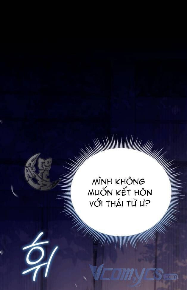 Cái Giá Khi Huỷ Hôn. Chapter 25 - 4