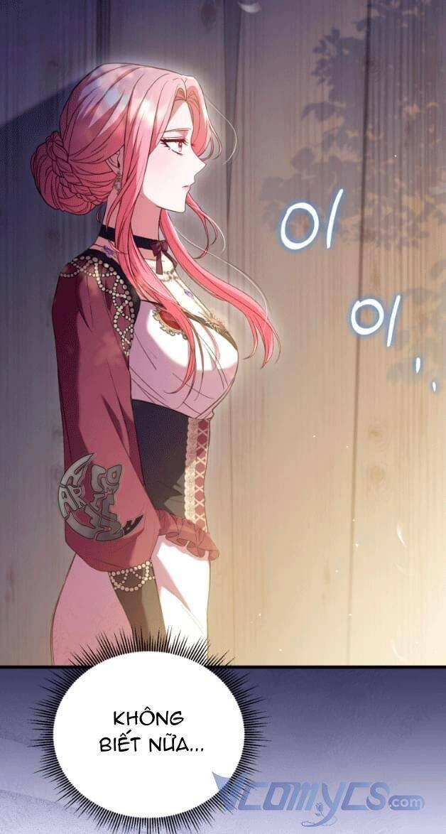 Cái Giá Khi Huỷ Hôn. Chapter 25 - 5