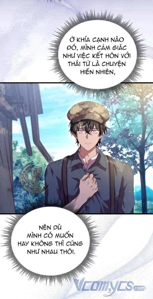 Cái Giá Khi Huỷ Hôn. Chapter 25 - 6