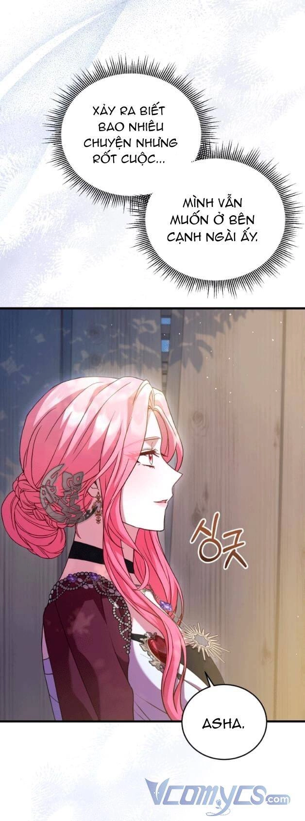 Cái Giá Khi Huỷ Hôn. Chapter 25 - 7