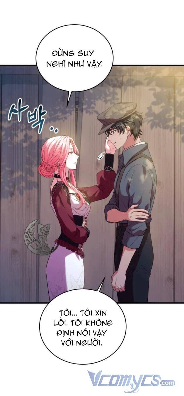 Cái Giá Khi Huỷ Hôn. Chapter 25 - 12