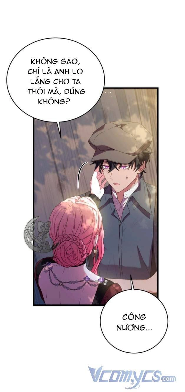 Cái Giá Khi Huỷ Hôn. Chapter 25 - 13