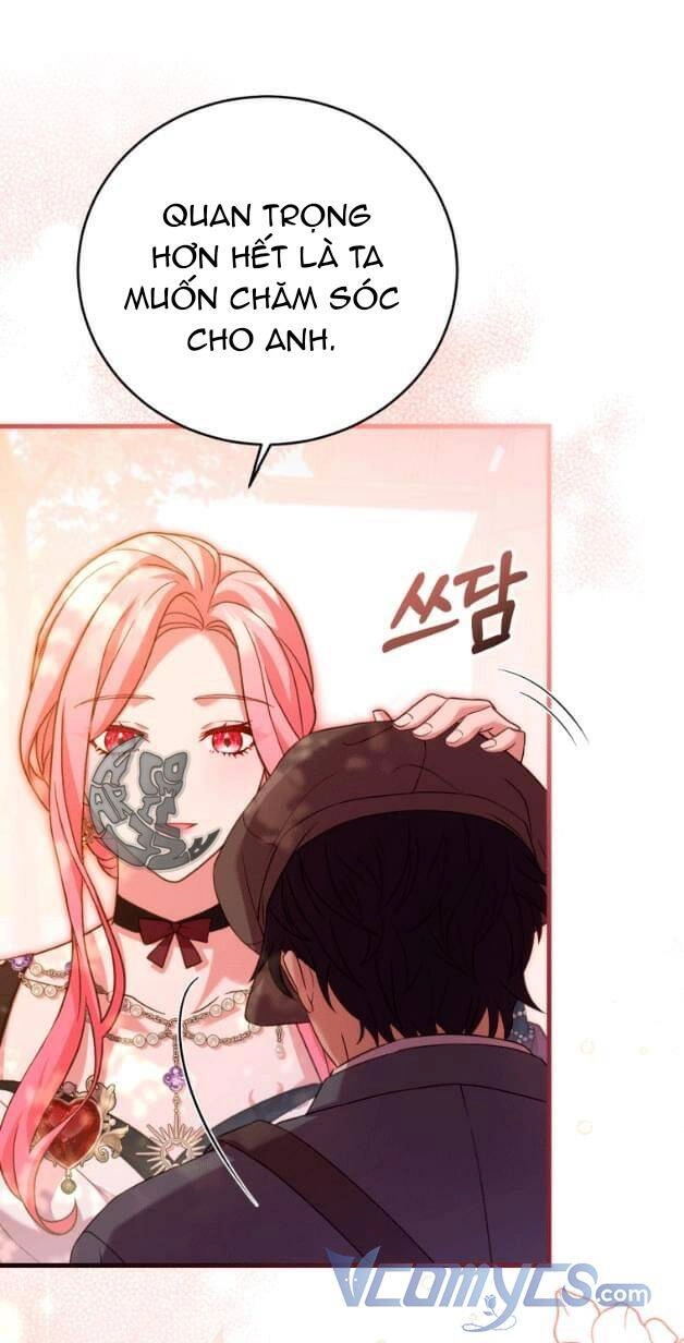 Cái Giá Khi Huỷ Hôn. Chapter 25 - 14