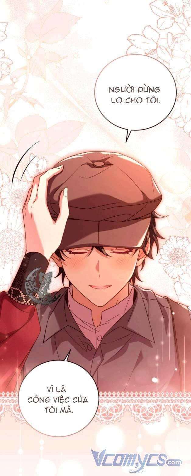 Cái Giá Khi Huỷ Hôn. Chapter 25 - 15