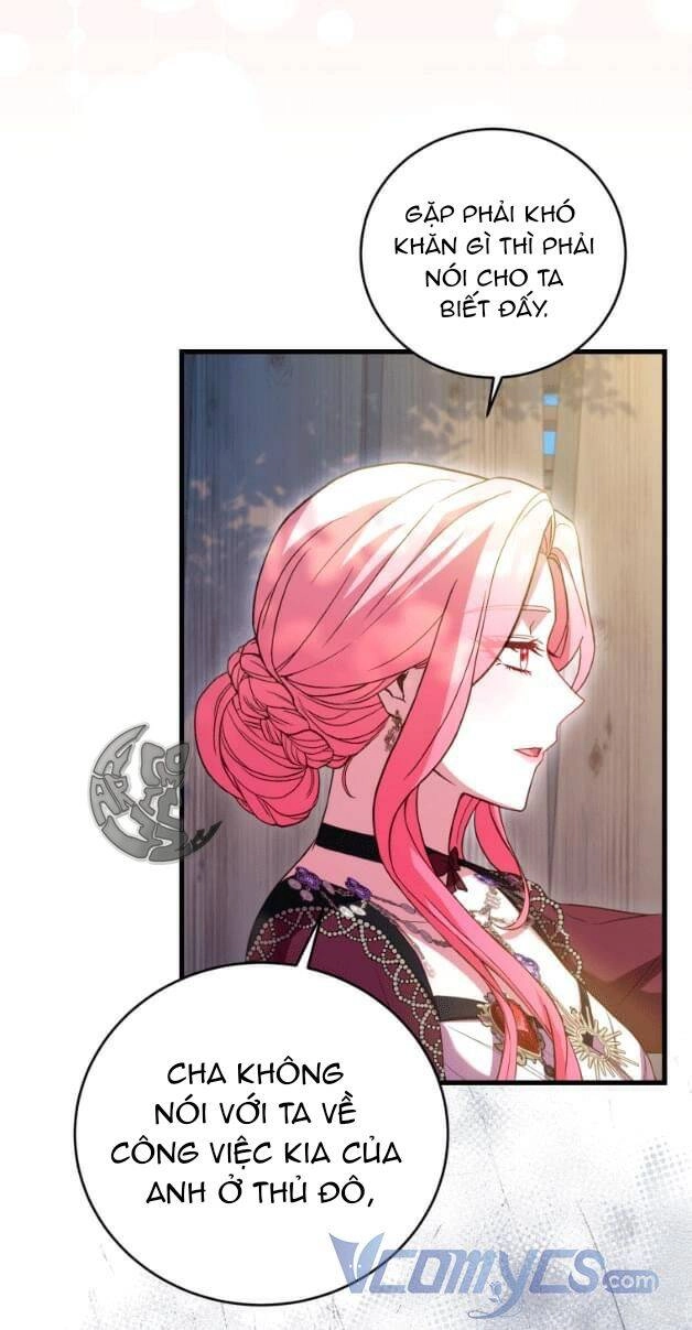 Cái Giá Khi Huỷ Hôn. Chapter 25 - 16