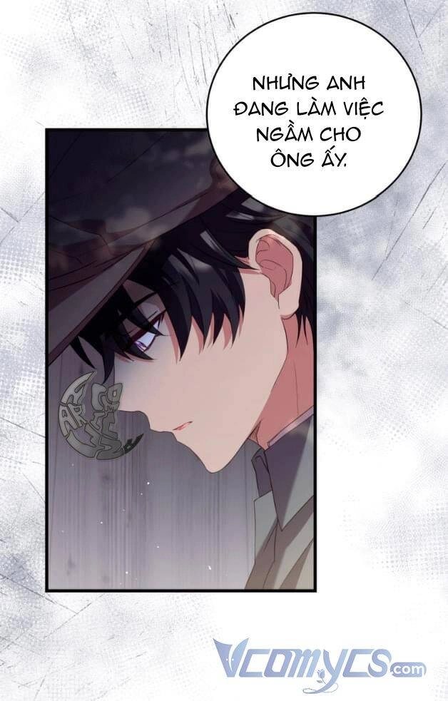 Cái Giá Khi Huỷ Hôn. Chapter 25 - 17