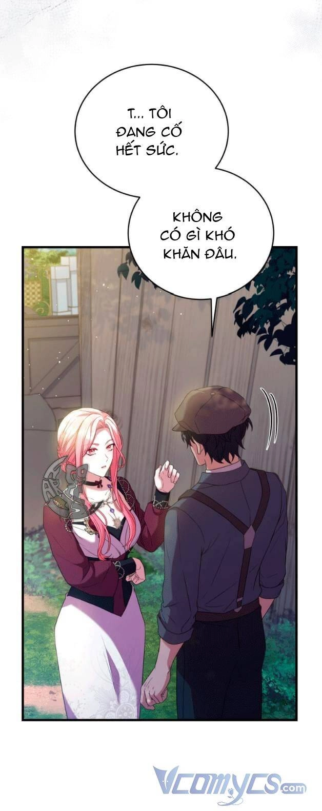 Cái Giá Khi Huỷ Hôn. Chapter 25 - 18