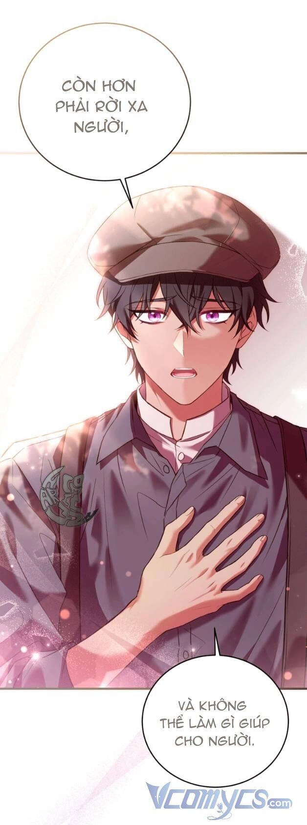 Cái Giá Khi Huỷ Hôn. Chapter 25 - 20