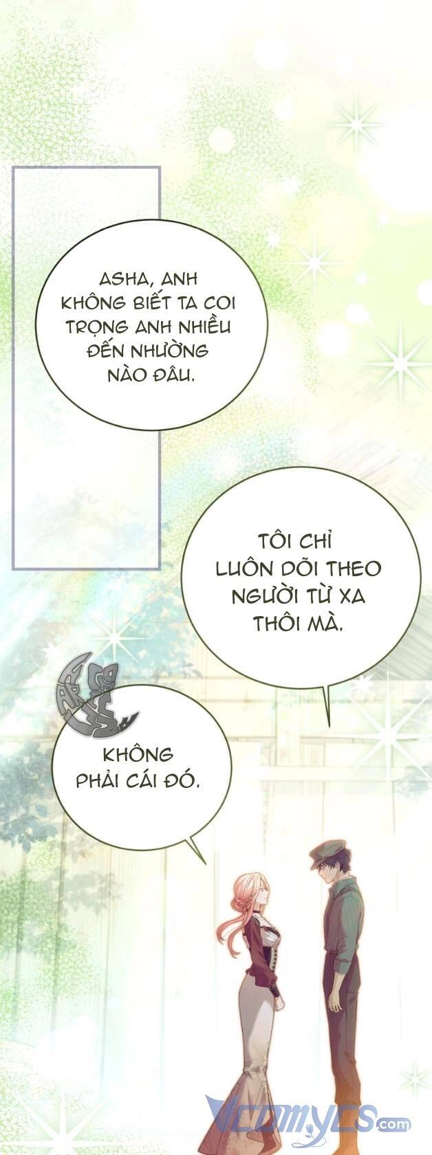 Cái Giá Khi Huỷ Hôn. Chapter 25 - 22