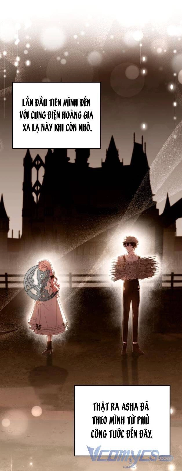 Cái Giá Khi Huỷ Hôn. Chapter 25 - 24