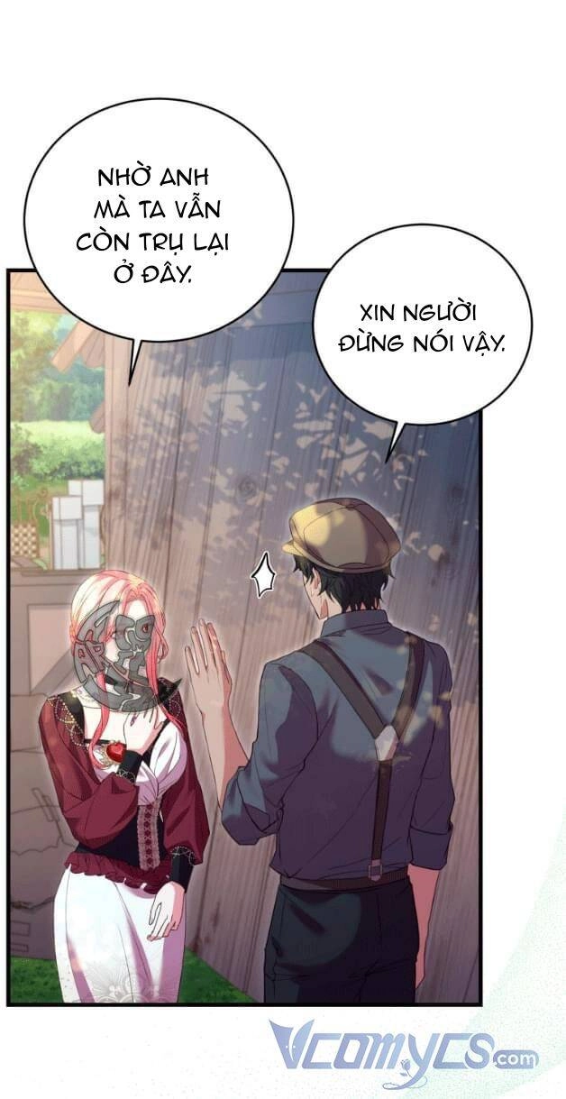 Cái Giá Khi Huỷ Hôn. Chapter 25 - 26