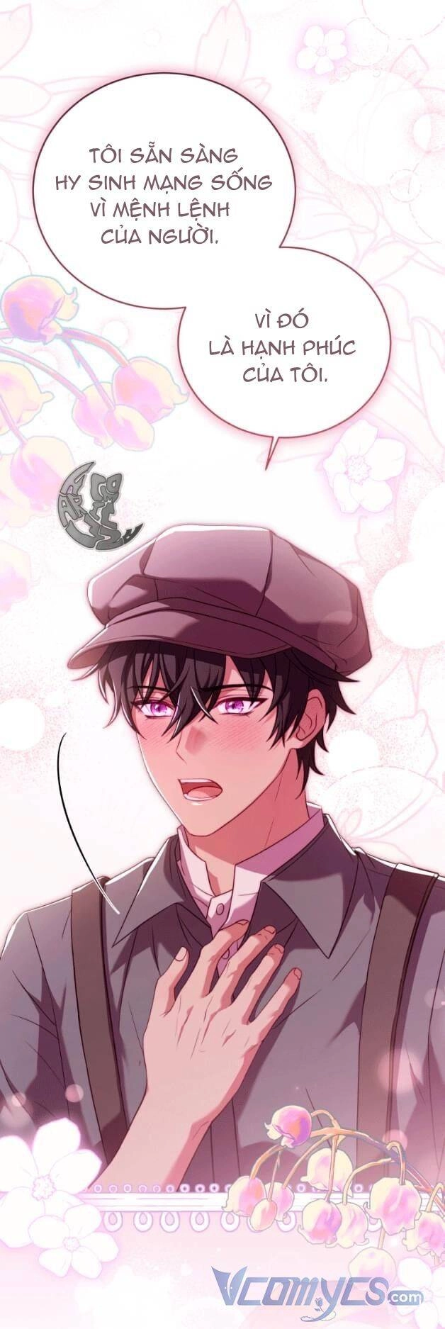 Cái Giá Khi Huỷ Hôn. Chapter 25 - 34